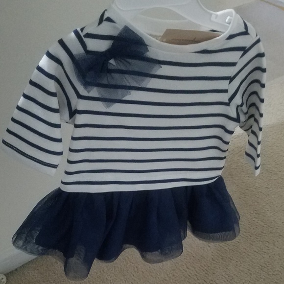 First Impressions Other - First Impressions Baby Girl Dress